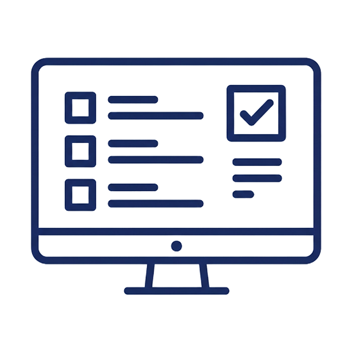 Kitchen Order Tickets (KOT)